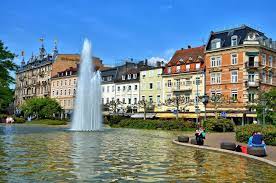 Würde intern Verflüssigen augustaplatz baden baden Vorsprechen Kann Lieber