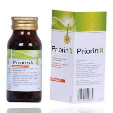 Hair serum for growth #hairs #hairserum. Priorin N Capsules 90 S Wellcare Online Pharmacy Qatar Buy Medicines Beauty Hair Skin Care Products And More Wellcareonline Com