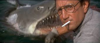 Roy Scheider