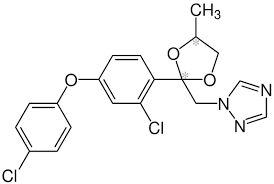 Difenoconazol – Wikipedia
