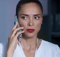 Enfermeras" Episode #1.76 (TV Episode 2019)