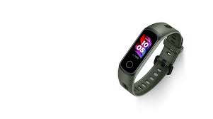 Huawei honor released the latest honor band 5i. Buy Honor Band 5i Large Full Color Amoled Screen Honor Official Site Global