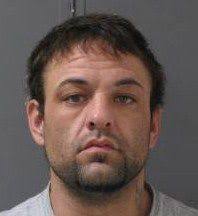 Town Creek man arrested for cashing forged check, police say