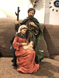 We did not find results for: Home Interiors The Holy Birth 56047 Large 17 Figurine Mary Joseph Amp Jesus 1904476210