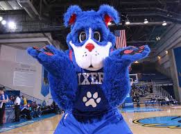 The philadelphia 76ers (colloquially known as the sixers) are an american professional basketball team based in the philadelphia metropolitan area. Philadelphia 76ers New Mascot Franklin Take The Floor Prior To The Start Of A Nba D League Regular Season Basketball Game Between Th Nba League New York Knicks