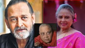 savita malpekar bald look in kaksparsh movie roles reveals incident behind  it and praises Mahesh Manjrekar महेशने विचारलं टक्कल करशील का? मी  लगेच..., सविता मालपेकरांनी सांगितला ...