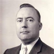 Arthur D. Mercer Obituary