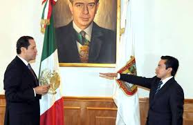 Nombra Eruviel Ávila a doce nuevos Notarios que huelen a pagos políticos :  Report3 : https://www.reporte3.mx