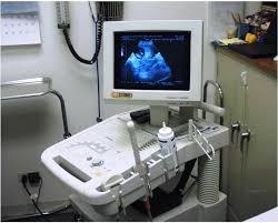 Medical Diagnostic Therapeutic Ultrasound Devices Market Ultrasonido Computadora