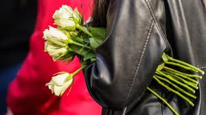 Mahnwache nach anschlag in hanau: Bouffier And Kaminsky Read Out The Names Of The Hanau Victims At The Commemoration Ceremony Teller Report