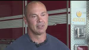 Retired firefighter saves two kids from house fire in south Phoenix