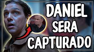 CONFIRMADO DANIEL SERÁ CAPTURADO POR JOHN KREESE🚨🚨🚨FILTRACIONES COBRA  KAI TEMPORADA 6 PARTE 2🔥🔥😱