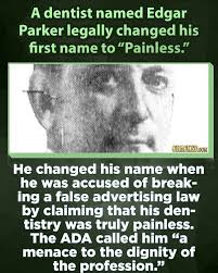 36 Repressed Bits of Trivia That Really Just Need A Night Out