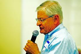 Fall Semester 2015 Begins