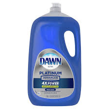 Check spelling or type a new query. Dawn Platinum Advanced Power Liquid Dish Soap 90 Fl Oz Costco