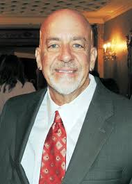 Be a part of the solution.