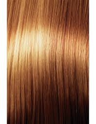 Our light golden blonde all natural human hair extensions can instantly give you longer hair, thicker hair or a whole new style. Nook The Origin Permanent Hair Color 8 34 Light Golden Copper Blonde 100ml