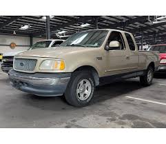 Image result for Chestnut 2000 F150