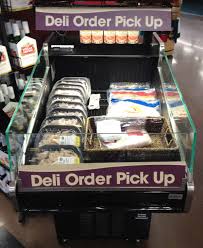 No More Waiting At The Deli Counter Paul Sage Marketing