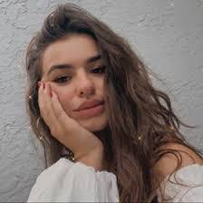 Melanie Tejeda's Instagram, Twitter & Facebook