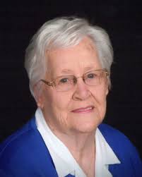 Doris Gude Obituary October 23, 2024