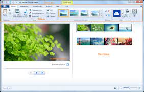 Create stunning video clips, family movies and films for kids. Windows Movie Maker For Windows 10 Free Download Full Version