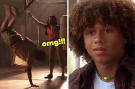 I Rewatched The Disney Movie "Jump In!" As An Adult — Here Are All My  Feelings