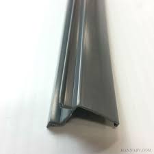 We did not find results for: Universal Pop Up Camper Door Seal Gray 24 Inch Length L Shaped Hanna Trailer Supply