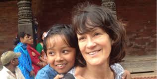 Hommage à Caroline Prévost