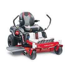 These mowers can cut for extended periods of time due to their higher quality engines and three blade cutting systems. Toro Timecutter 42 In Fab Deck Zero Turn Mower With Myride Carb 75743 At Tractor Supply Co