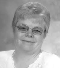 Ruth Eileen “Ruthie” Wilde Anderson (1952-2007)