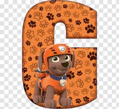 Paw patrol banner happy birthday paw patrol party banner printable instant download pdf digital file paw patrol banners marshall r finger lange fingernagel . Paw Patrol Alphabet Letter Birthday S Transparent Png