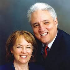 New mission presidents