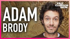 Adam Brody Shocks Kristen Bell With New Fun Fact About Himself