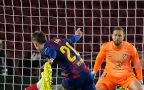 德甲战报：最后时刻连进2球，海登海姆2-1逆转绝杀柏林联合（德甲 ...