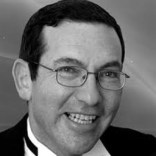 Robert Binder, at The Blogs