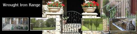 Driveway gates are not just a functional feature, they are an investment for your property and family. Wrought Iron Services Glasgow Iron Gates Iton Fencing Iron Design