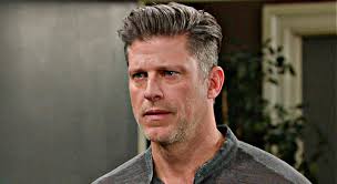 Days of Our Lives Spoilers: Is Greg Vaughan Leaving DOOL