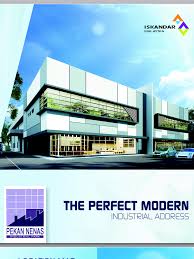 縣) is a type of administrative division below the state level in malaysia. For Sale Pekan Nenas Industrial Park Malaysia Launches