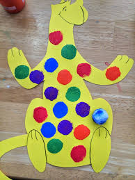Kathy S Angelnik Designs Art Project Ideas Put Me In The Zoo Art Lesson Dr Seuss Crafts Seuss Crafts Dr Seuss Preschool