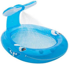 Safe + stylish gifts for those special deliveries. Intex Whale Baby Bath Tub With Shower Price In India Buy Intex Whale Baby Bath Tub With Shower Online At Flipkart Com