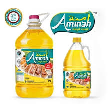 Jenama saji bukan sahaja mengeluarkan produk minyak masak. Www Penbiru Com Bmf Minyak Masak Muslim