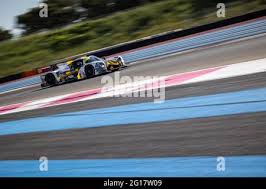 06 Nicholas Adcock (GBR), Austin McCusker (USA), Max Koebolt (NLD), Ligier  JS P320