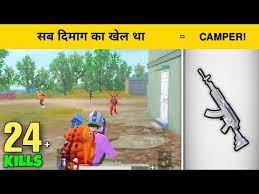 24 Kills Solo Vs Squad Rush Gameplay Pubg Mobile Lite Insane Lion Youtube Thumbnail Design Youtube Lite