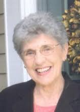 Obituary information for Mary Agnes Kreim