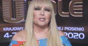 Jej piosenki są punktem programu podczas imprez rozwiąż quiz. Maryla Rodowicz Festiwal W Opolu To Kawal Mojego Zycia