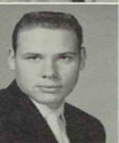 George Earl Otto (65) Class of 1964. Was born May 8, 1945, in Galveston,  Texas, Mr. Otto passed from this life Saturday, January 22, 2011,  peacefully at his home. He retired from