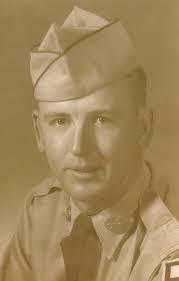 George Twyman Obituary