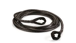Bbcom.me/zml9cg add this cable rope overhead extension to your arm / triceps workout! Warn 93119 Spydura Synthetic Winch Cable Rope Extension With Loop Ends 3 8 Diameter X 50 Length 5 Ton 10 000 Lb Capacity Buy Online In Antigua And Barbuda At Antigua Desertcart Com Productid 24001578