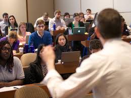 The Average Salaries Of Ivy League University Professors